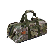 Tent Stakes Storage Bag For Camping Garden And Backpacking MultiColor Peg Pouch