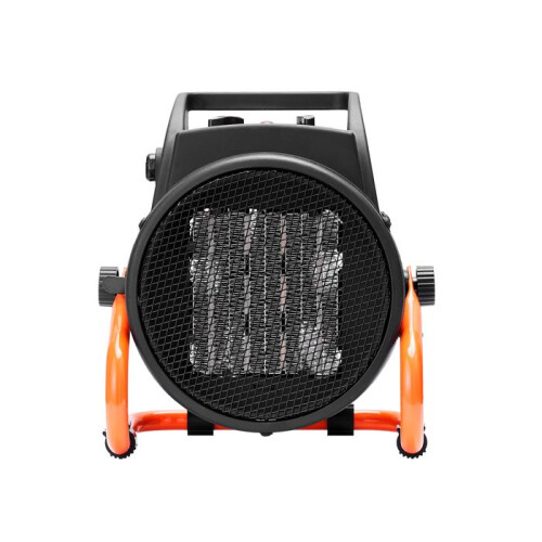 Chauffage de Serre - DUOKU - BG-E2A - 2000 W - Protection Surchauffe - 3 Vitesses