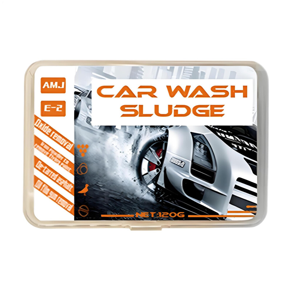 Car Cleaning Gel With Deep Clean Technology, Scratch Multi Purpose Interior Detailing Clay For Car, Motorcycle, Rv, Household 9199774392570