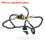 Multi Soldering Helping Hands Tool Table Clip Third Hand Soldering Stand Welding PCB Holder Flexible Arm Soldering Tool 6