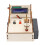 Morse Code  Telegraph Kit with U+ Program Card for  R3 Creator Programming Development Boards 6