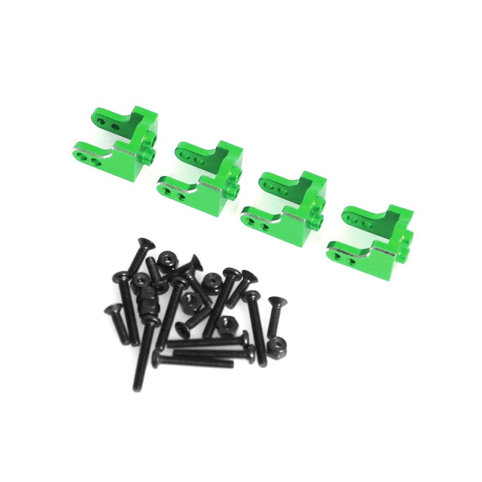Rc Car Upgrade Upper Mount Kit For Losi 1/18 Lmt 4X4 Brushed Truck Rc Car Upgrade Parts A 6034180169749