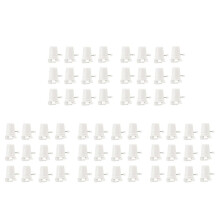 60Pcs Clockwork Legged Robot Kids Toys Wind Toy Movement Mechanism Movement Plaything Toys for Kids Toys Child Sports