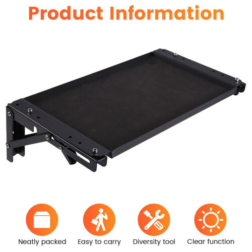Toolbox Expansion Table Board Magnetic Table Toolbox Toolbox Tray Toolbox Accessories 2