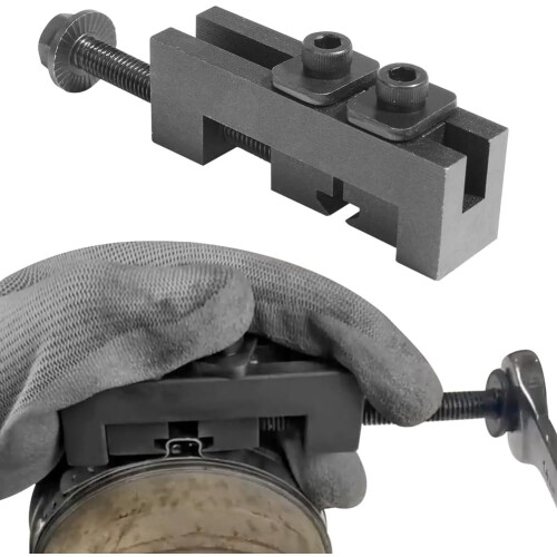 CV Joint Boot Clamps Removal Tool  Automotive CV Axle Boot Clamping Tool 2