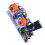 For  Mobile Robot Machine Biomimetic Eyes Robotics Science Experiment Boy Program Toy STEM Kit 4
