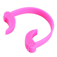 Pad di salvataggio in silicone antiscivolo per sax, riduce il rumore e le vibrazioni