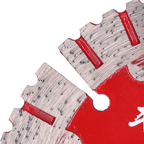 Diamond Cutting Blade for Granite, Concrete, 114mm, 20mm Hole 1