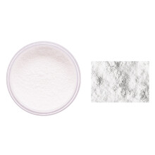 Mineralisches Fixierpuder, natürliches, transparentes Finish für strahlende Haut, perfektes Finish und langanhaltende Deckkraft, Fixierpuder für