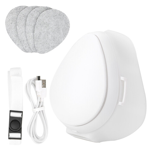 Μαξιλάρι μάσκας AirFit F20, ανανεωμένο ανταλλακτικό αφρού μνήμης για άνετη και 1