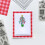 Metal Cutting Dies Frames Die Cuts Stencil Embossing Template For DIY Crafts 3