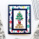Metal Cutting Dies Frames Die Cuts Stencil Embossing Template For DIY Crafts 5
