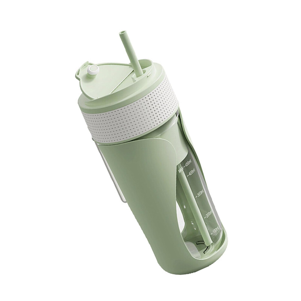 450ml Portable Blenders Bottles USBC Rechargeable Juicer Speed Motor Shaker Cup For Fruits And Vegetables