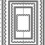 Metal Cutting Dies Frames Die Cuts Stencil Embossing Template For DIY Crafts 2