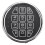 Stack  14 Safe Lock Replacement -Fireproof Safe Lock Boxes Swing Bolt Lock 8