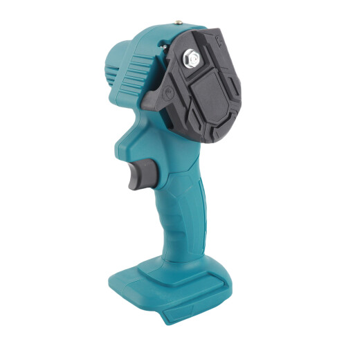 Long-Life Small Electric Chainsaw for Efficient Garden Pruning