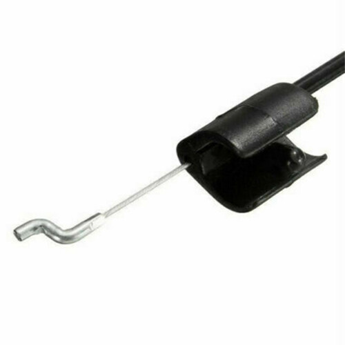 Affordable Throttle Cable for Lawn Mower Engine Zone Control Replacement