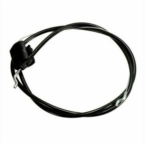 Affordable Throttle Cable for Lawn Mower Engine Zone Control Replacement 2