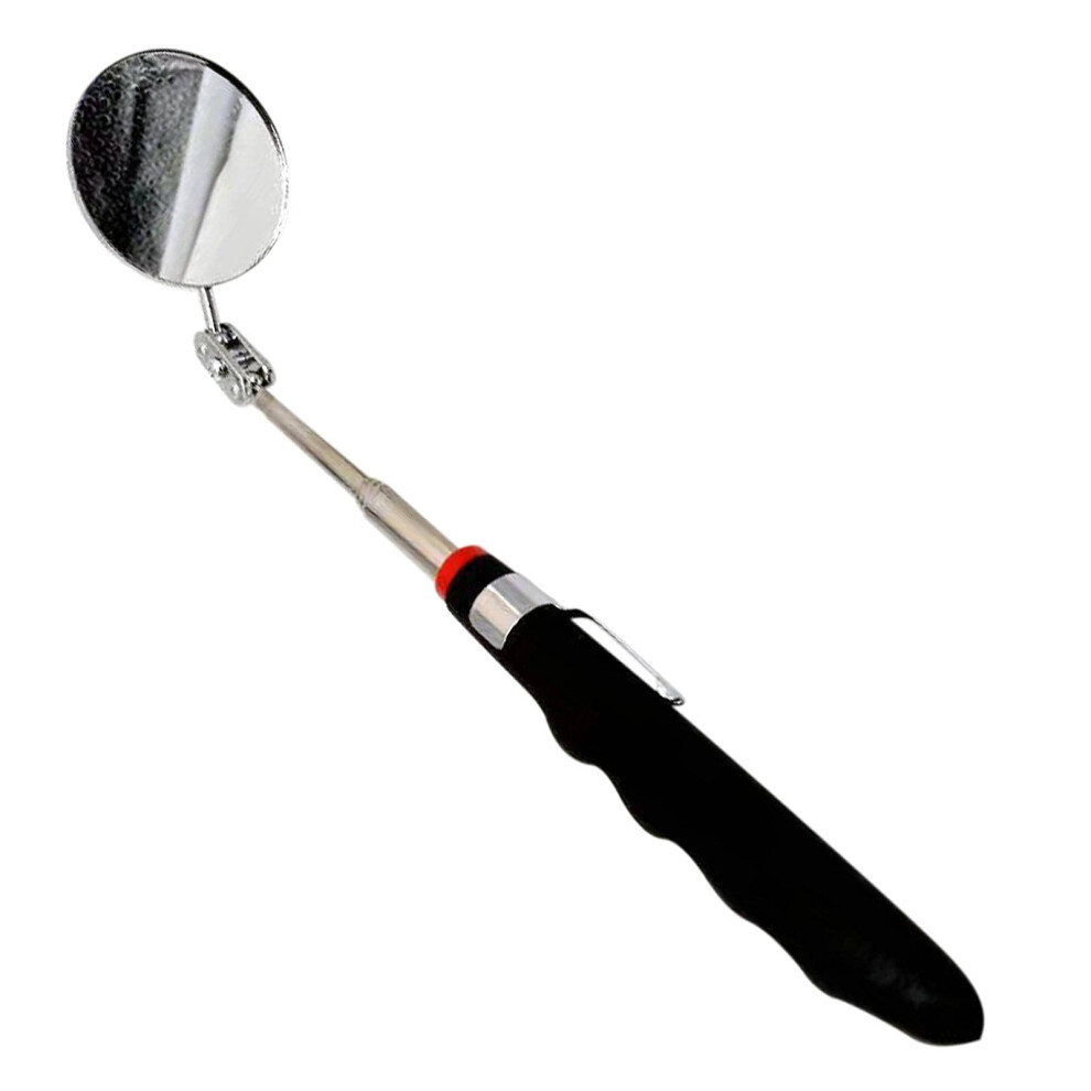 Led Telescope Inspection Mirror Multidirectional Led Telescopic Reflector Set For Car Engine Bay Light 9187378699089