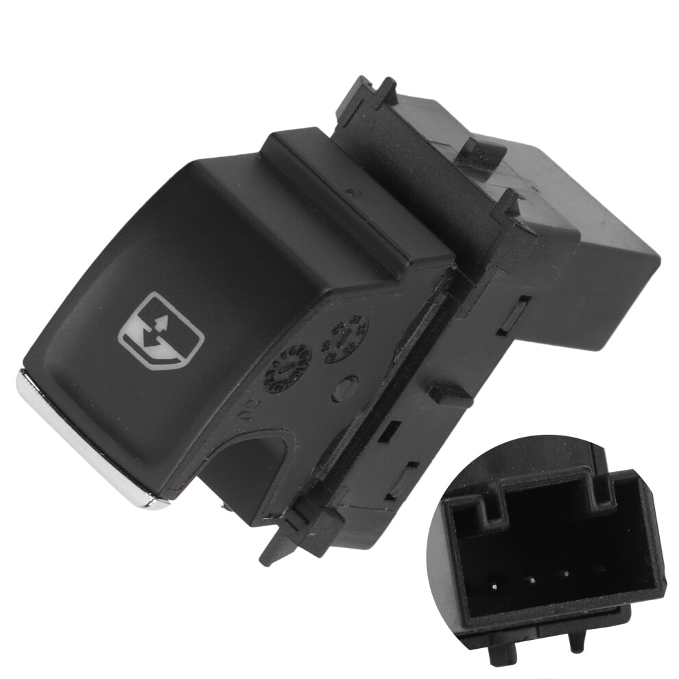Passenger Side Window Switch Button 5G0959855f For Mk7 2013-2016 7891378026364