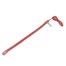 Efficient Pipe Heater Cable 730mm Prevents Freezing with 1m Cord AC 220V