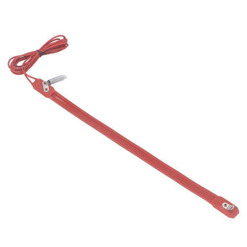 Efficient Pipe Heater Cable 730mm Prevents Freezing with 1m Cord AC 220V 2