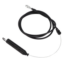 Husqvarna Deck Engagement Kabel 408319 Ersatz Schwarz für Rasenmähertraktoren