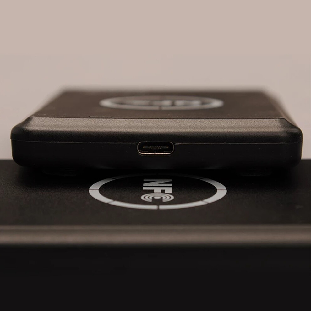 Usb Nfc Reader Writer 0-15Cm Non-Contact Accurate Quick Response 6921378026857