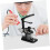 USB Soldering Station With LED Magnifier Lamp, Third Hand Tool, Secure Clamp For PCBs 3