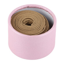 Wormwood Coils Incense - Natural Spice, 6.2x6.2x1cm, 67g