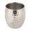 Cocktailbecher, 550 ml, groß, Edelstahl 304, 2