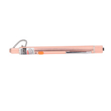 Stylo de localisation de défauts visuels par fibre optique de 10 km, 650 nm, 400 mAh
