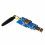 USB to GSM Module Quad-Band GSM GPRS SIM800C Module for  SMS Messaging with Antenna 6