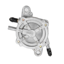 Pompe à carburant auto-primée en métal pour GY6 150-250cc ATV