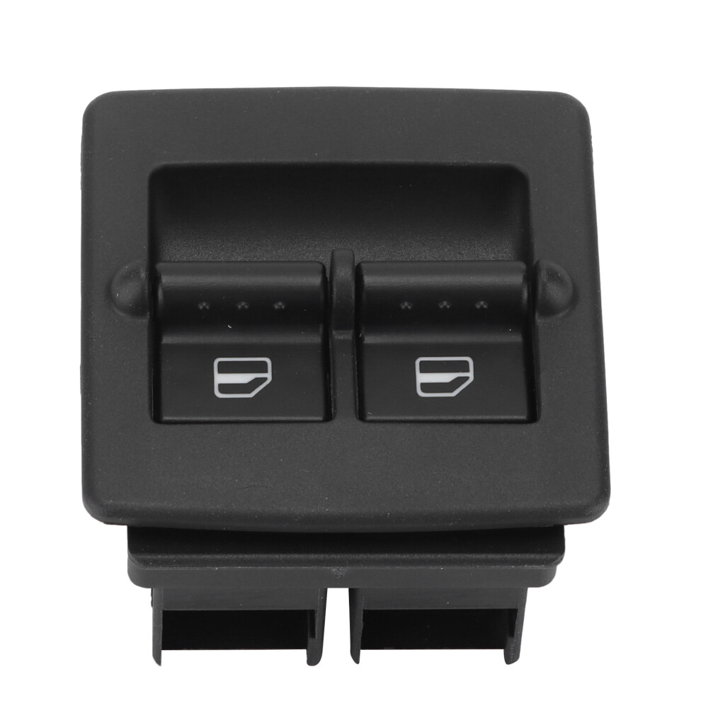 Practical Auto 1C0959527 Power Master Window Switch Replacement 9431378030787