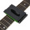 360 Cotton Guitar String Scrubber with Flexibility for Easy Cleaning 5
