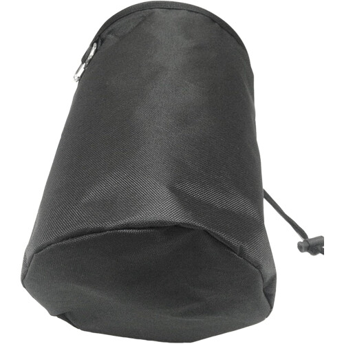Waterproof Peg Bag With Hanging Hook, String Peg Bag, Clothes Pin Sack, Big Capacity Laundry Storage Container 2
