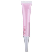 Tubes à gloss à faire soi-même, en matériau sain et souple, faciles à remplir, pour une utilisation polyvalente, incluant une formule fixatrice
