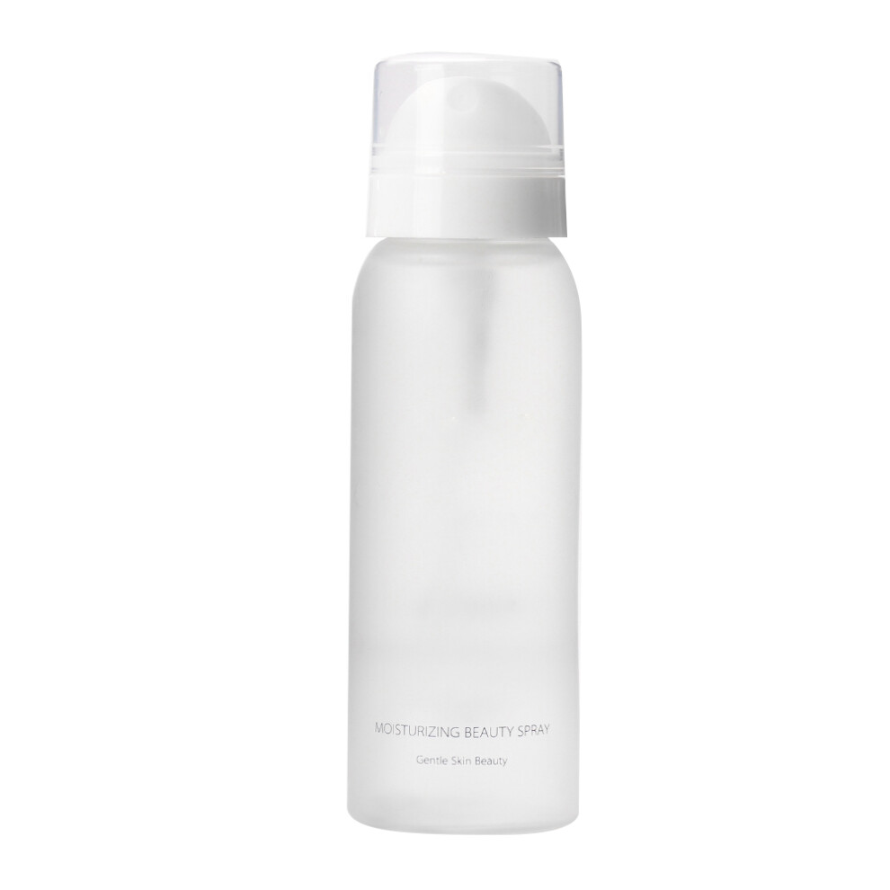 Wrinkle Care Korean Moisturizer High Moisturizing Lotion With Real Collagen Multi Peptides Deep Hydration Glass Skin Mist Daily Facial Serum For