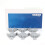 Professional Dental Tools, Smooth Surface Perforated Impression Trays, High-Grade Plastic For Safe Usage, Steady Flow Of Impression Material, Adjusta 1