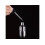 Γυάλινο μπουκάλι αιθέριων ελαίων με σταγονόμετρο, διανομέας αρωματοθεραπείας 1