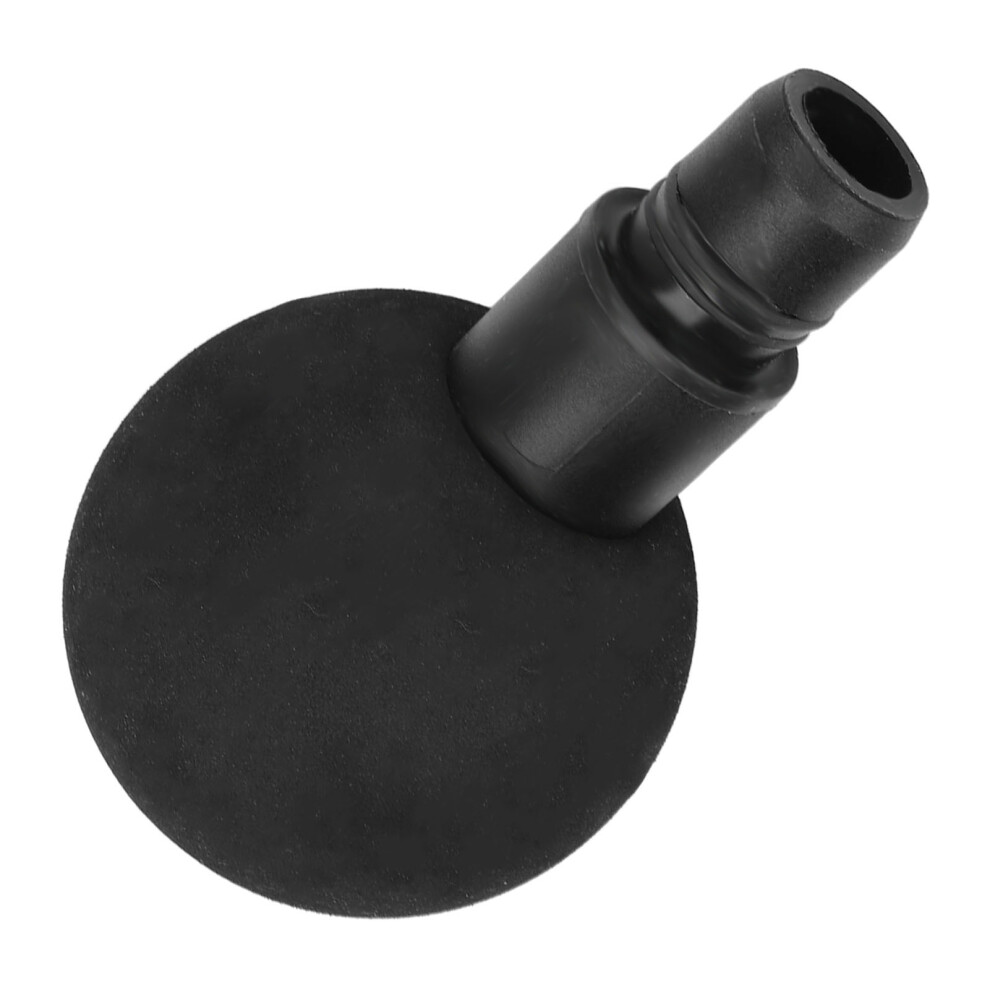 19mm Deep Tissue Percussion Massage Head for Large Muscles 2.4in