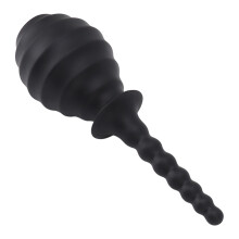 Kit di bulbi per clistere in silicone riutilizzabili, senza odore, facile da usare, Stile 2
