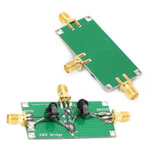 Precision RF VSWR Bridge Module 10‑3000MHz Antenna Reflective Signal Tester
