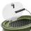 Double-Handle 20L Fish Storage Bucket with Colander and Drain Basket 9