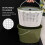 Double-Handle 20L Fish Storage Bucket with Colander and Drain Basket 4