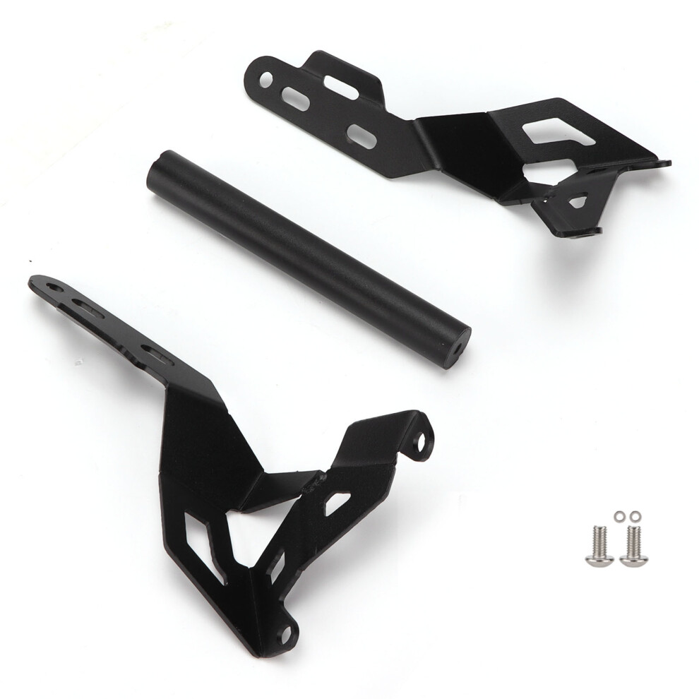Triumph Tiger 800 Xcx/Xrx Motorcycle Gps Phone Mount Bar Stand Holder 8771378033854