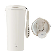 Lösen Sie das manuelle Rühren eines 450-ml-Bechers aus-1