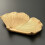 Kleine Blattform-Schmuckschale, Schmuck-Organizer, dekorative 4