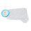 Couverture Réutilisable pour Jambe d'Enfant - Conception Élastique Douce et Imperméable 13